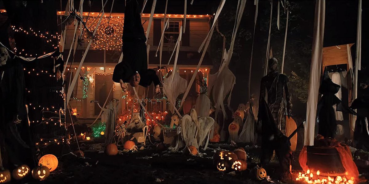 Photo du film Hubie Halloween