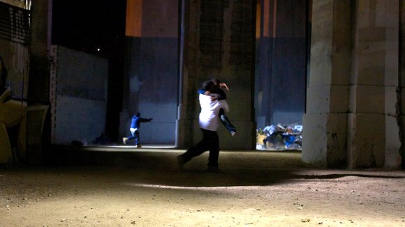 Photo from the movie Imperial Dreams [2014]