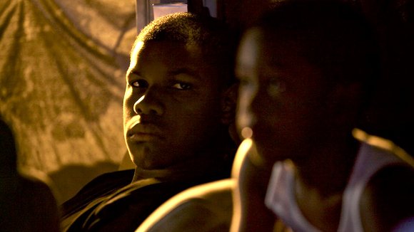 Photo from the movie Imperial Dreams [2014]