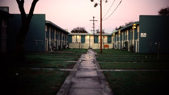 Photo from the movie Imperial Dreams [2014]