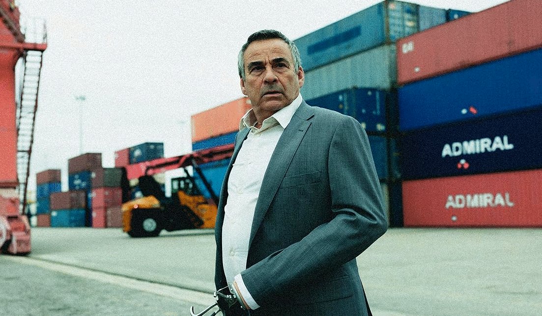 Photo du film Mano de hierro