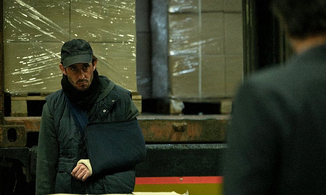 Photo du film Mano de hierro