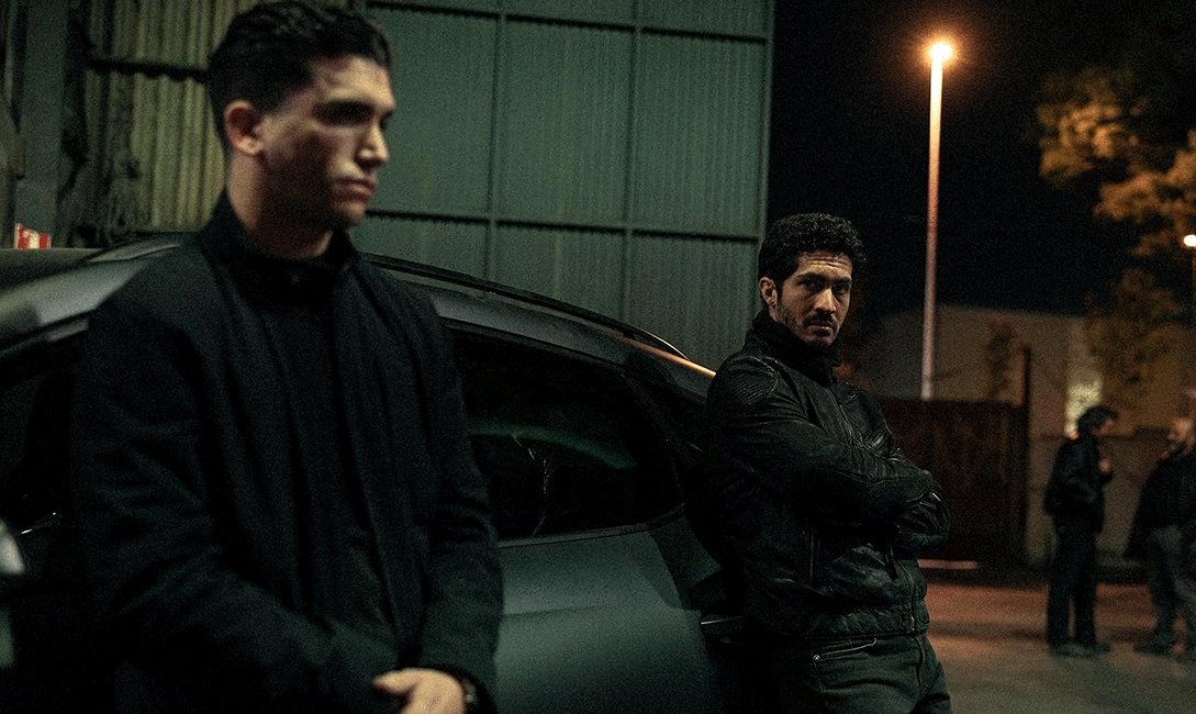 Photo du film Mano de hierro