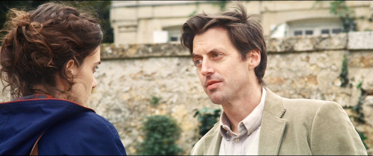 Photo du film Jane Austen Wrecked My Life [2024]