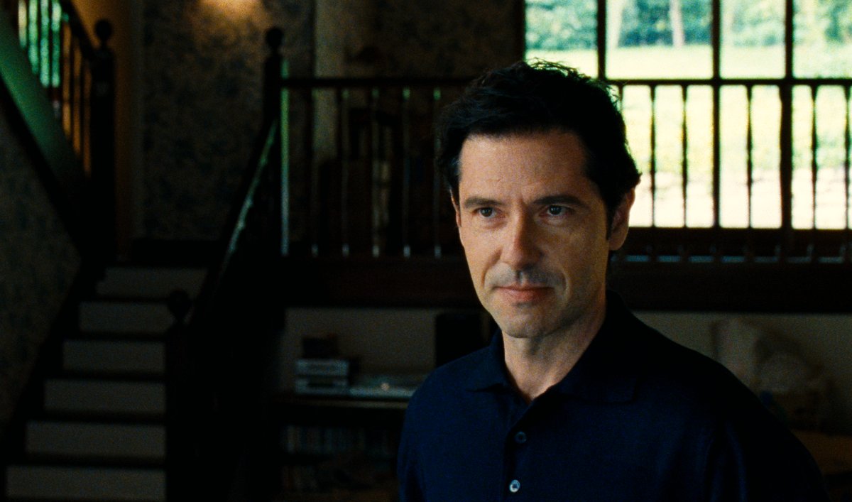 Photo du film L'amour et les forêts