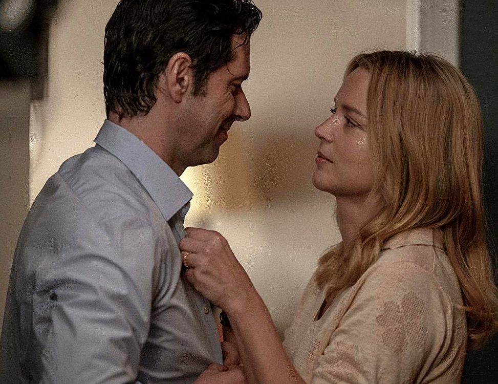 Photo du film L'amour et les forêts