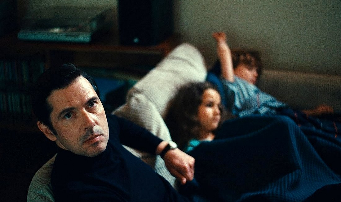 Photo du film L'amour et les forêts