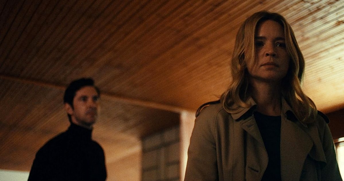 Photo du film L'amour et les forêts