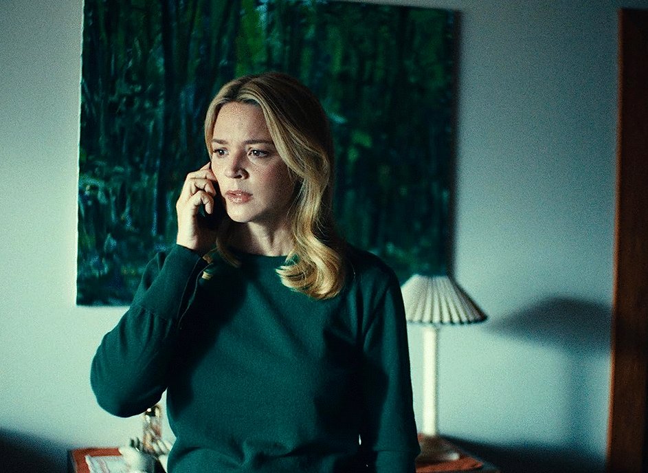 Photo du film L'amour et les forêts