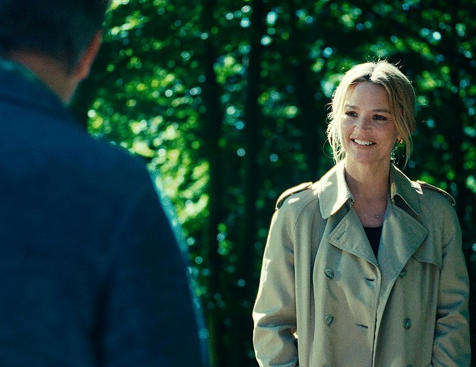 Photo du film L'amour et les forêts