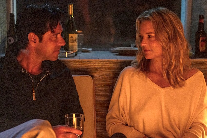 Photo du film L'amour et les forêts