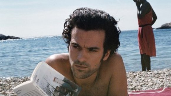 Photo from the movie L'Âge d'homme... maintenant ou jamais!