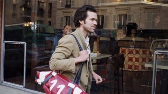 Photo from the movie L'Âge d'homme... maintenant ou jamais!