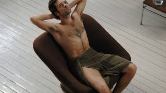 Photo from the movie L'Âge d'homme... maintenant ou jamais!