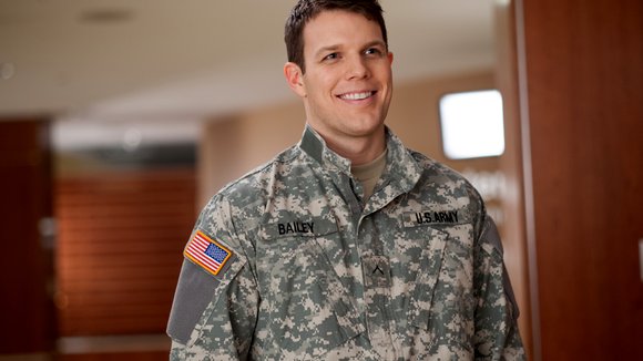 Photo from the movie Love the Coopers