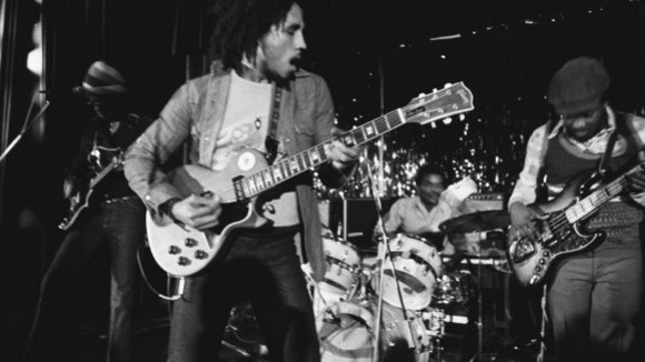 Photo du film Marley