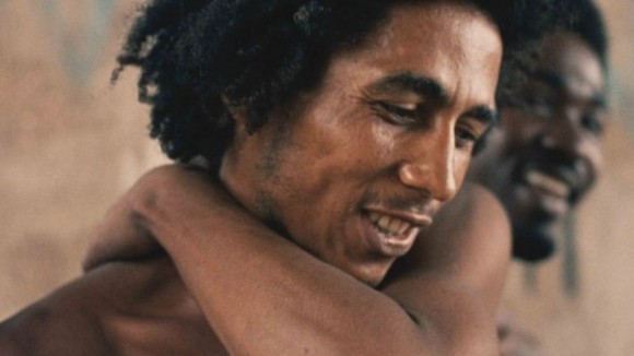 Photo du film Marley