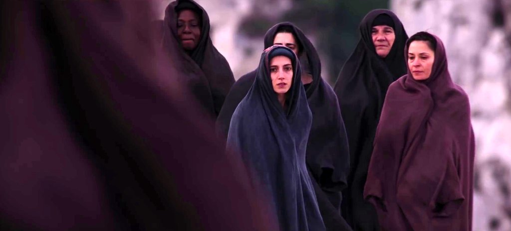 Photo du film Mary Magdalene