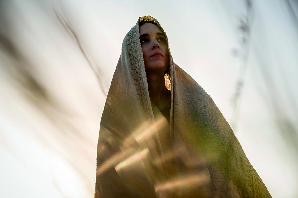 Photo du film Mary Magdalene