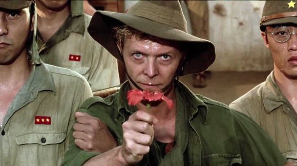 Photo from the movie Merry Christmas Mr. Lawrence