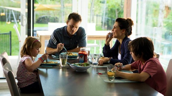 Photo from the movie Le Mirage