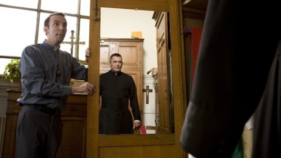 Photo from the movie Le Missionnaire