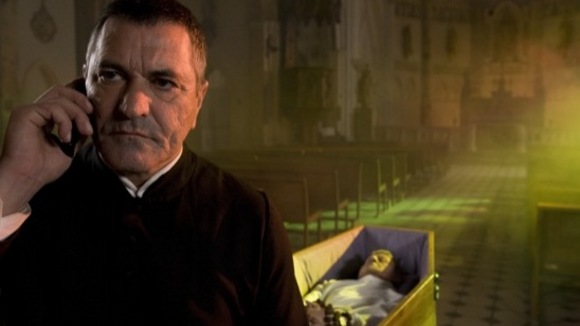 Photo from the movie Le Missionnaire