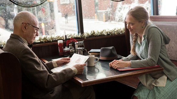 Photo from the movie Love the Coopers