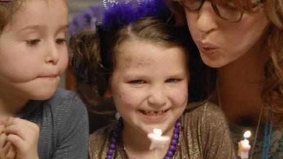 Photo du film Motherhood