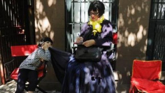 Photo du film Motherhood