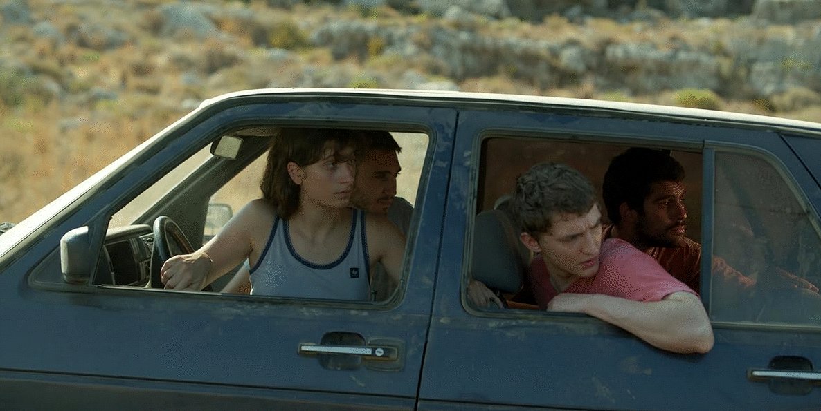 Photo du film Music [2023]