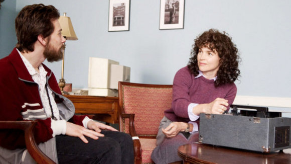 Photo du film The Music Never Stopped