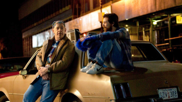 Photo du film The Music Never Stopped