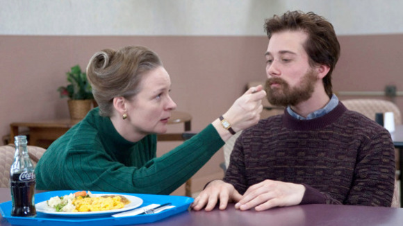 Photo du film The Music Never Stopped