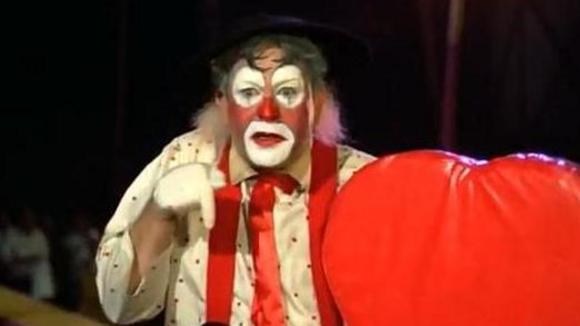 Photo from the movie My Name Is Joker