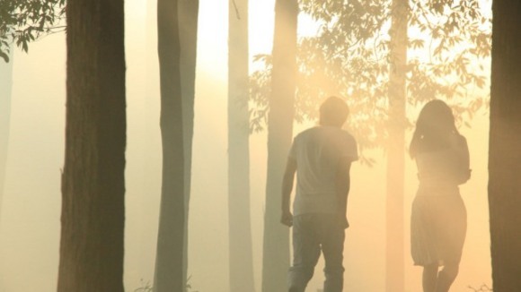 Photo du film Norwegian Wood