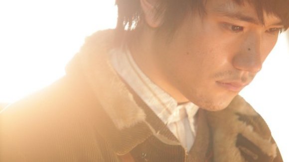 Photo du film Norwegian Wood