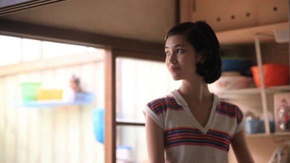 Photo du film Norwegian Wood