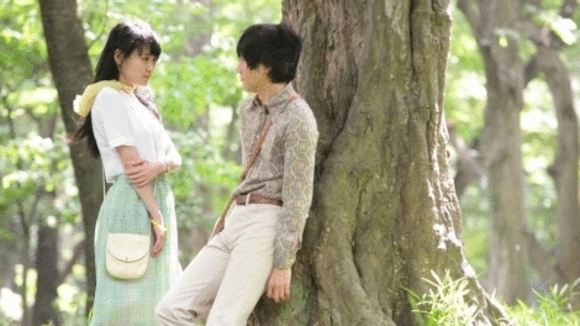 Photo du film Norwegian Wood