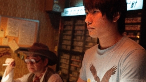 Photo du film Norwegian Wood