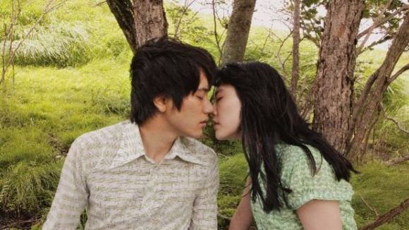 Photo du film Norwegian Wood