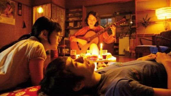 Photo du film Norwegian Wood
