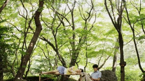 Photo du film Norwegian Wood