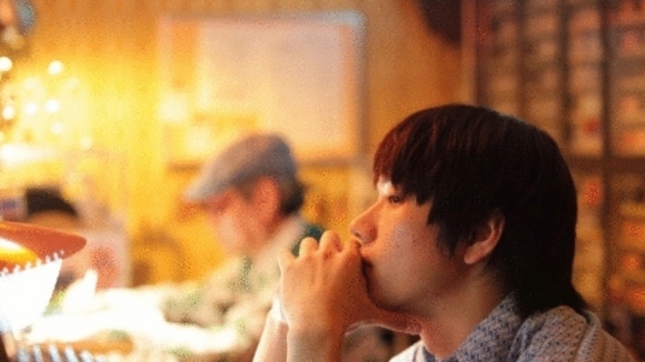 Photo du film Norwegian Wood