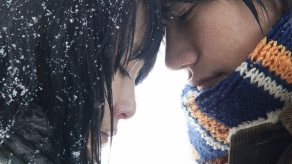 Photo du film Norwegian Wood