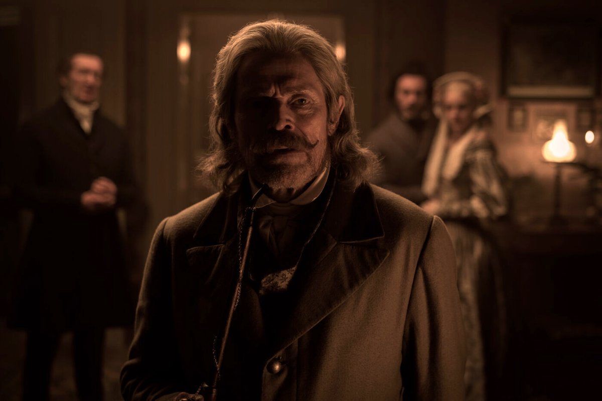 Photo du film Nosferatu v.f. [2024]