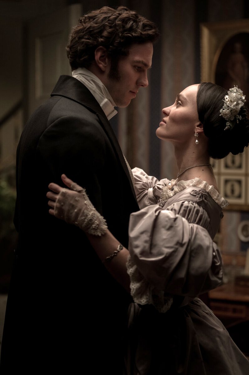 Photo du film Nosferatu v.f. [2024]