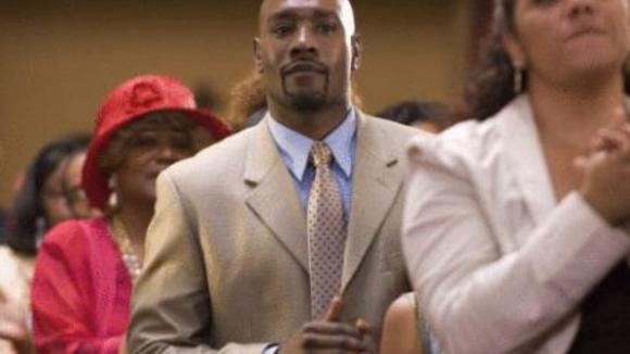 Photo du film Not Easily Broken