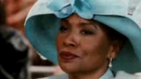 Photo du film Not Easily Broken