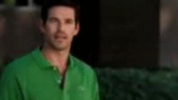 Photo du film Not Easily Broken